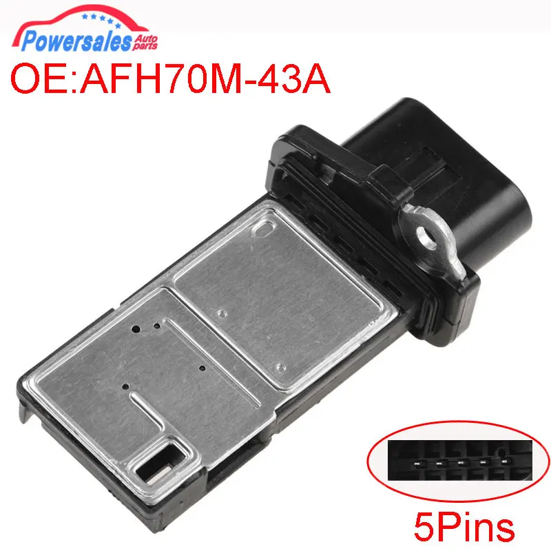 

Датчик массового расхода воздуха MAF для Chevrolet Camaro Captiva Cobalt Колорадо Corvette Equinox HHR Impala Malibu Spark SSR Trailblazer