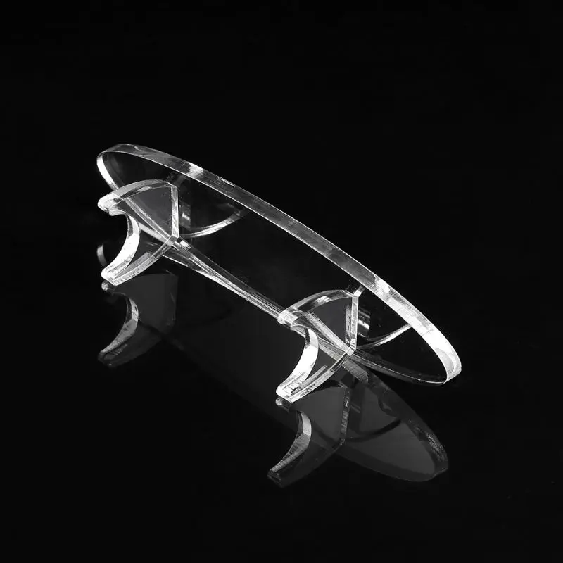 acrylic electronic pencil pen clear display holder stand hot a0nc free global shipping