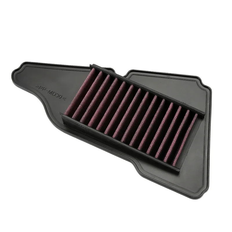 Воздушный фильтр для мотоцикла с высоким потоком YAMAHA JOG i125 CYGNUS GT FX125 FORCE ZY125T-14 AS125