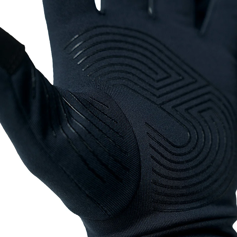 Oupower футбольные тренировочные теплые перчатки силиконовые нескользящие