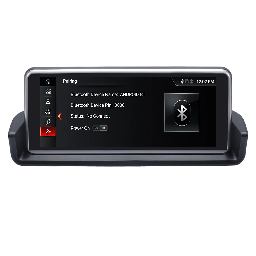 Suitable For Bmw 3 Series E90 Car Stereo Screen