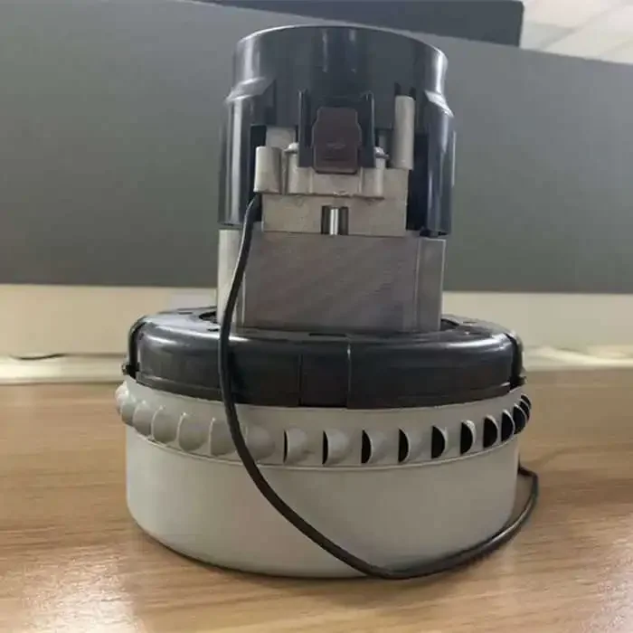 122436 -00 119656 Двигатель всасывающего погрузчика 122326