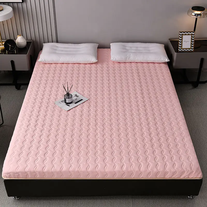 

Dropshipping Customizable Size Mattress Soft Mattress Home Tatami Mat Was The Floor Mat Student ZHA12-98999
