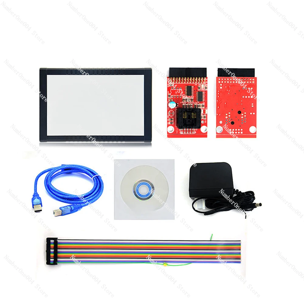 Применимо к программе R270 + CAS4 BDM PROG V1.20