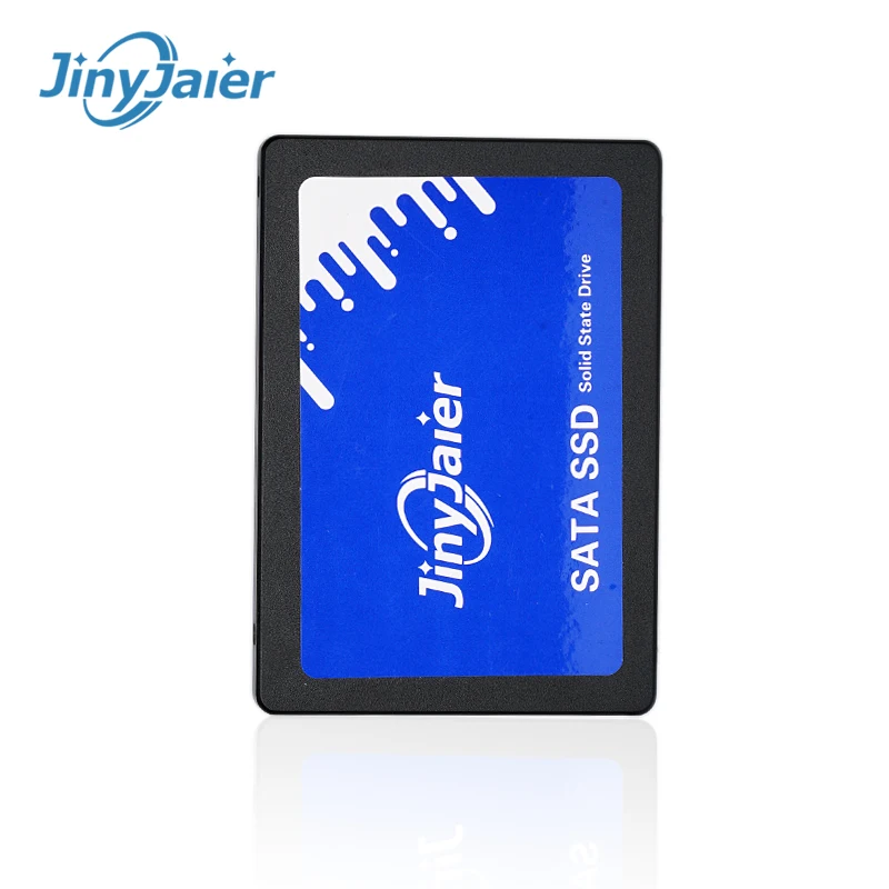 Жесткий диск JinyJaier SSD 120 ГБ 240 ssd ТБ 480 SATA 2 5 Внутренние - Цена: 13792.37