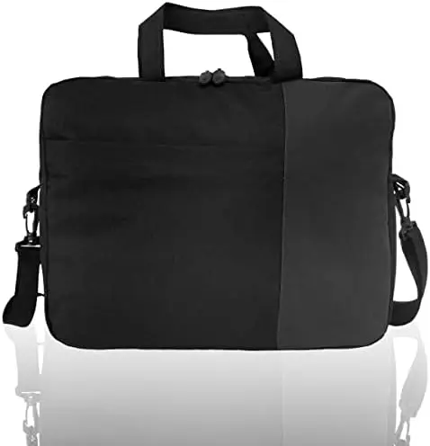 

2023 bolsa para notebook Bolsa Para Notebook Masculina Pasta Executiva Tiracolo Maleta Laptop