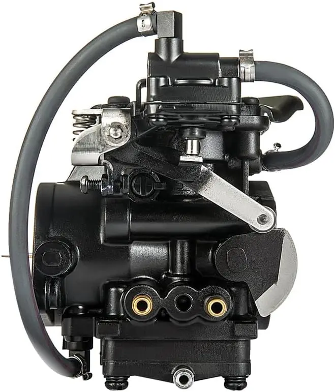Фото Карбюратор Mikuni BN40I для Sea Doo 717 720 GS GTI GTS Sportster Challenger №4
