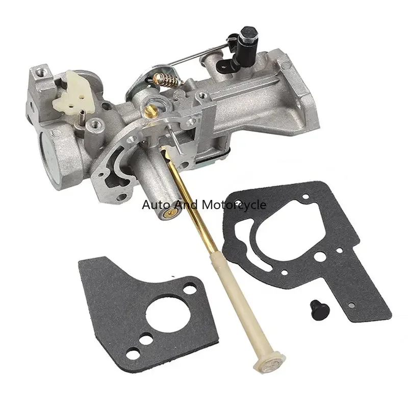 НОВЫЙ Карбюратор 135292 Для Briggs & Stratton 133237 133252 133292 135212 135217 135232