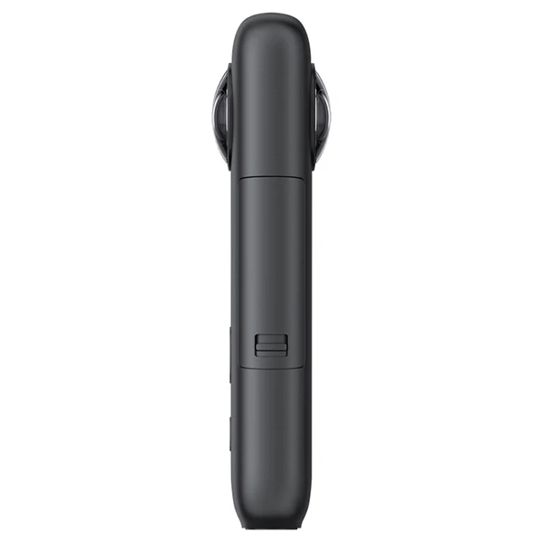 Insta360 ONE X 360 Action Cameras 5.7K Video and 18MP Photos with Flowstate Stabilization Real Time WiFi Transfer |