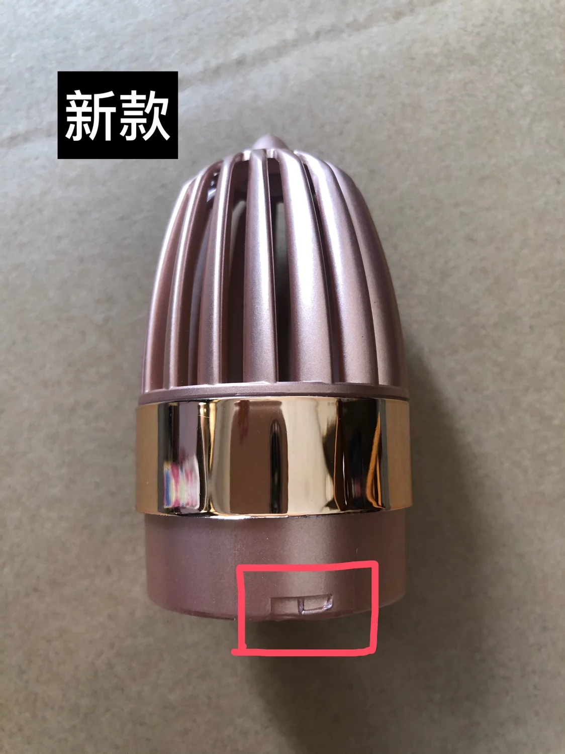 Подходит для пылесоса Philips FC6823 6908 6822 6827 конический фильтр пластиковые аксессуары