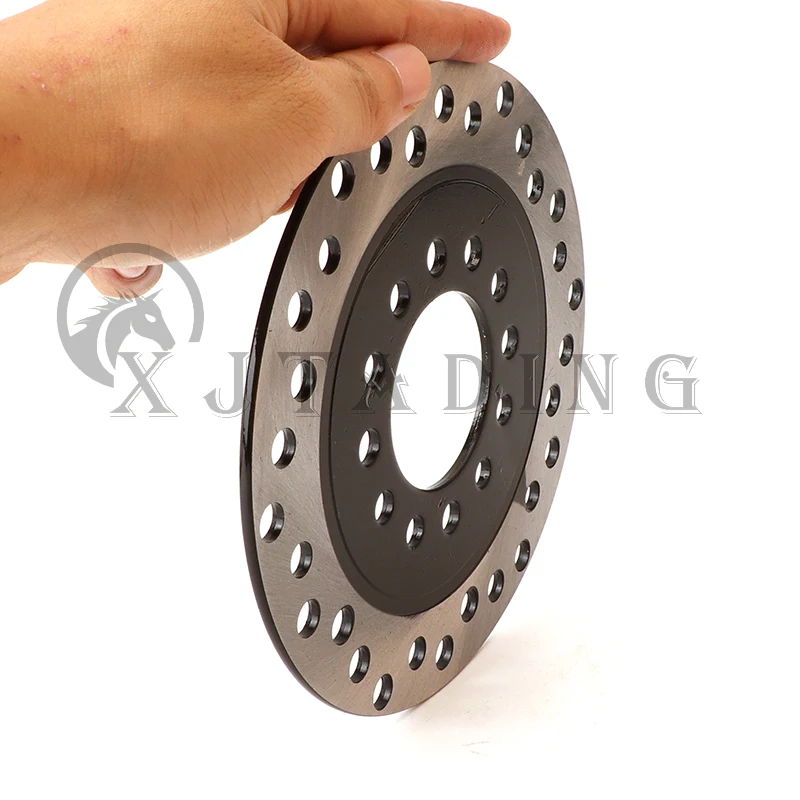 

158mm Front Rear Brake Disc Disk Rotor 160MM for DIY 50cc -150cc Buggy ATV Go Kart Quad Dirt Bike 4-wheel Motorcycle parts