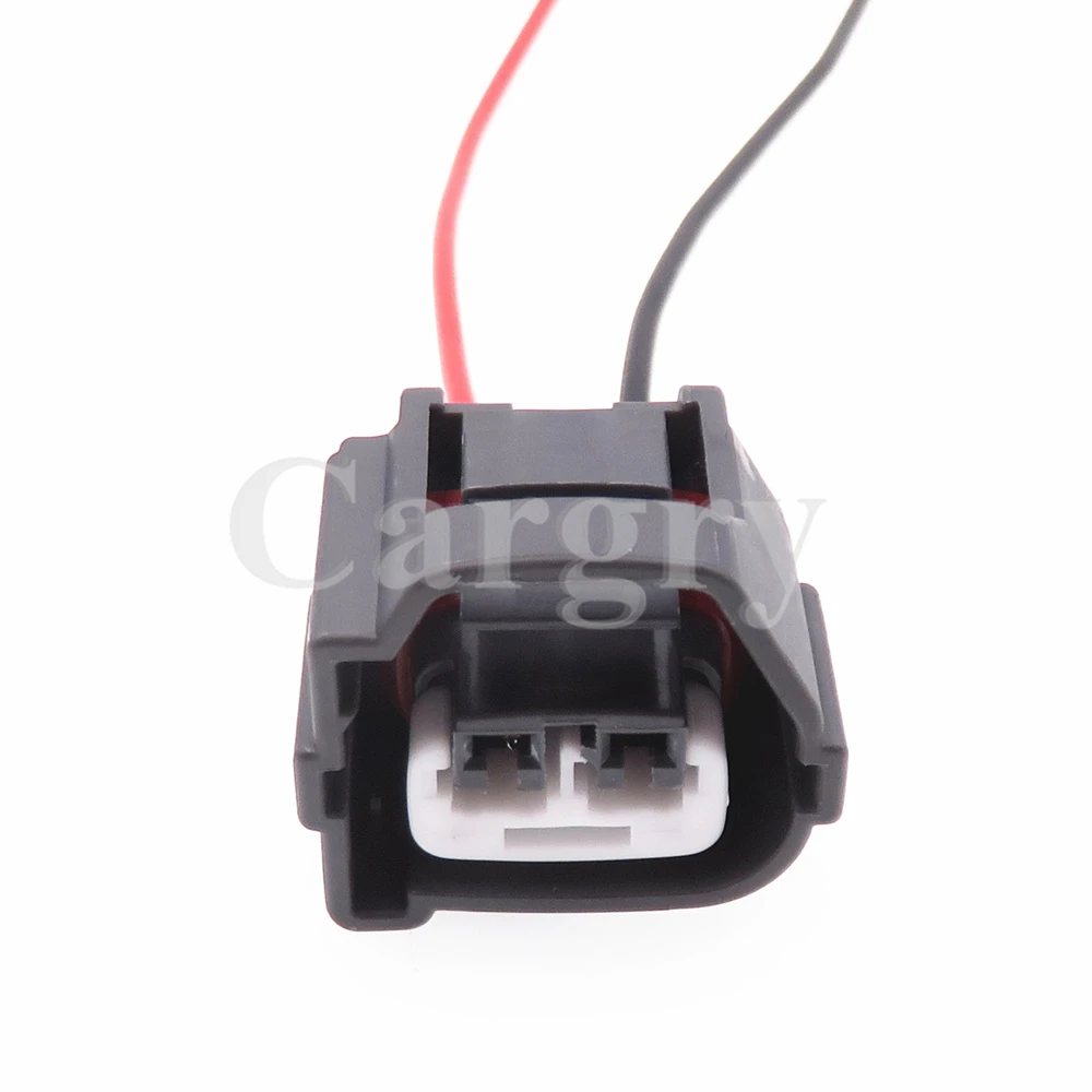 

1 компл. 2P 90980-10899 7283-7020-10 Автомобильный штекер гнездовой разъем автомобильный Foglight Электрический кабельный разъем для Chevrolet