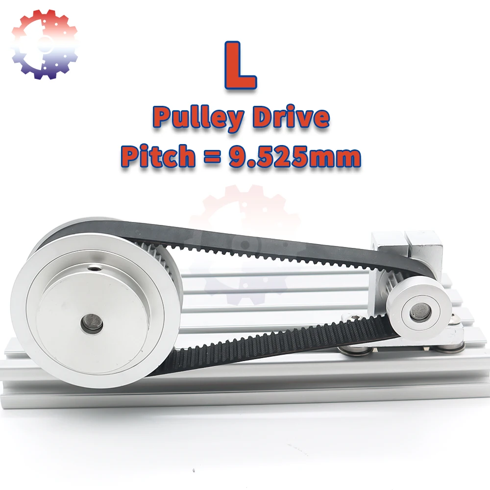 Резиновые синхронные ремни ГРМ 12 7-38 мм