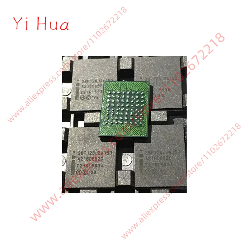 

1PCS New Original RC28F128J3A150 Memory Chip BGA 28F128J3A150
