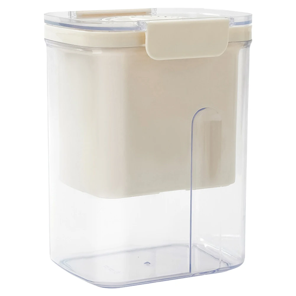 Фильтр для йогурта домашний греческий йогуртница с крышкой инструмент