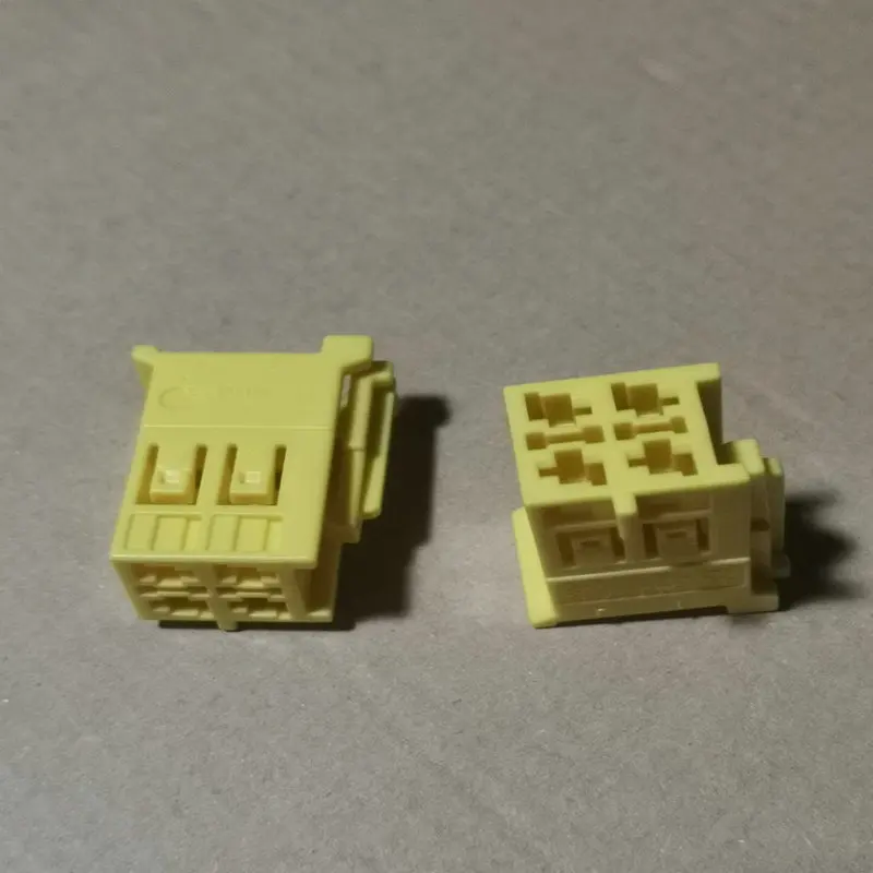 20 шт. оригинальный разъем Hesmann 772-717-505