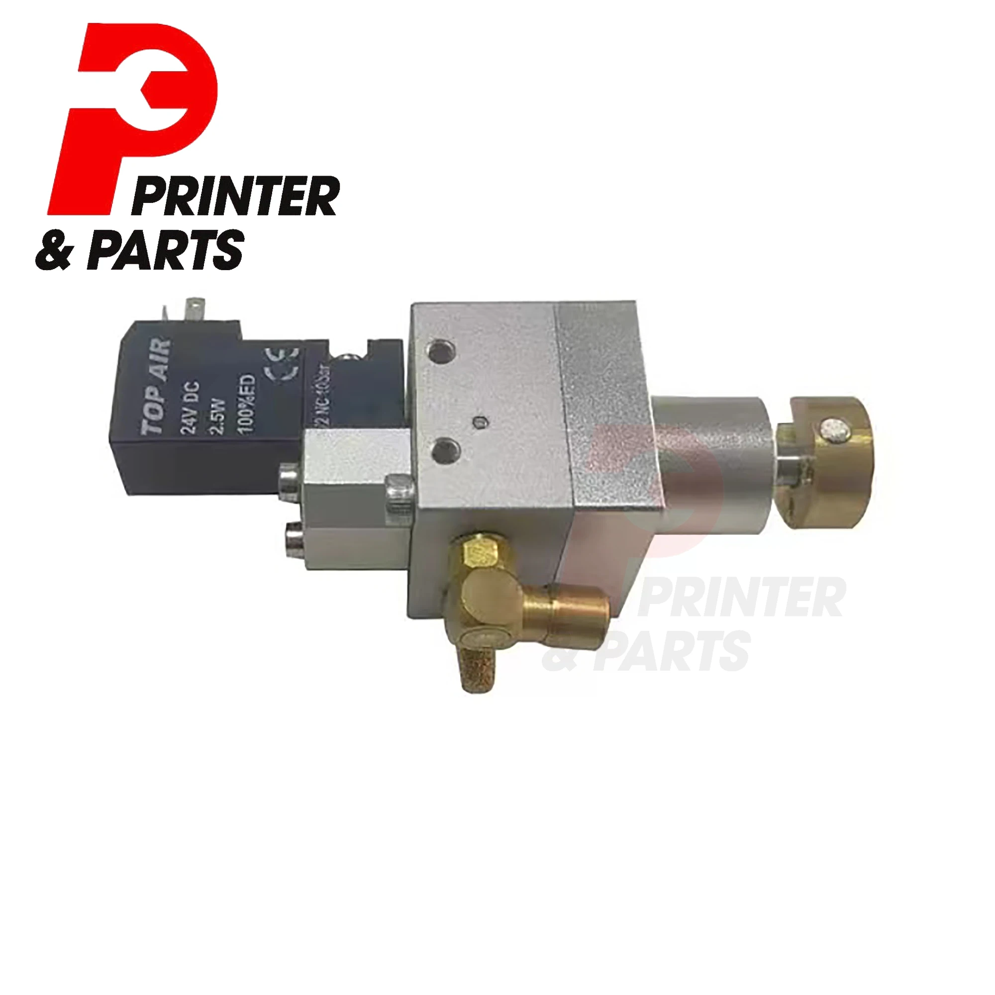 

ManRoland R700 Printing Press Pneumatic Cylinder EM-50-4-P-SA56 Printing Machine Spare Parts Air Cylinder SA237147