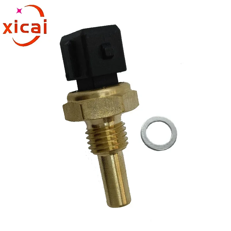 Датчик температуры охлаждающей жидкости для VOLVO SAAB OEM 024262 121720 852185 1338446 1338452 1338457