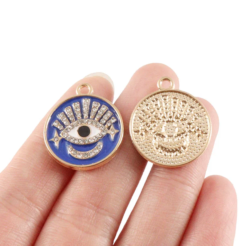 Рисунок 2 - 5 x античный золотой цвет