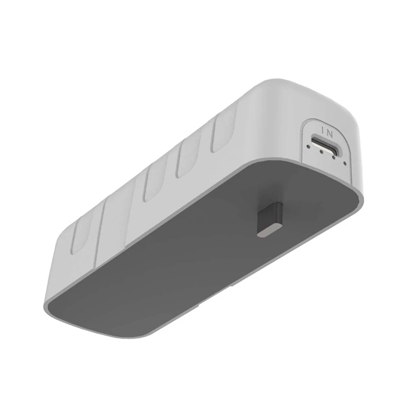 Внешний аккумулятор виртуальной реальности зарядное устройство белый 5000 мАч