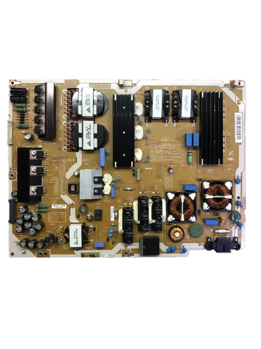 

Бесплатная доставка! Оригинальная ТВ-плата для Samsung UA55HU9800J UA65HU9800J