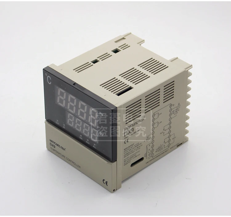 

HANYOUNG Han Rong DX9-KCWNR temperature controller current control output brand new genuine