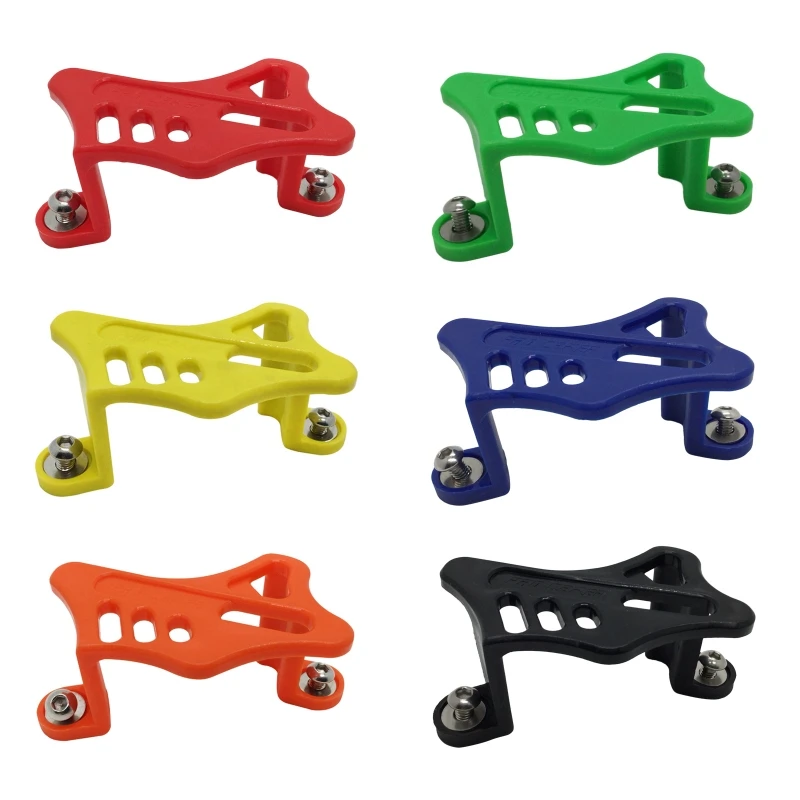 

Rear Caliper Brake Guard Protector For CRF250R CRF250X CRF450R CRF450X Motorbike