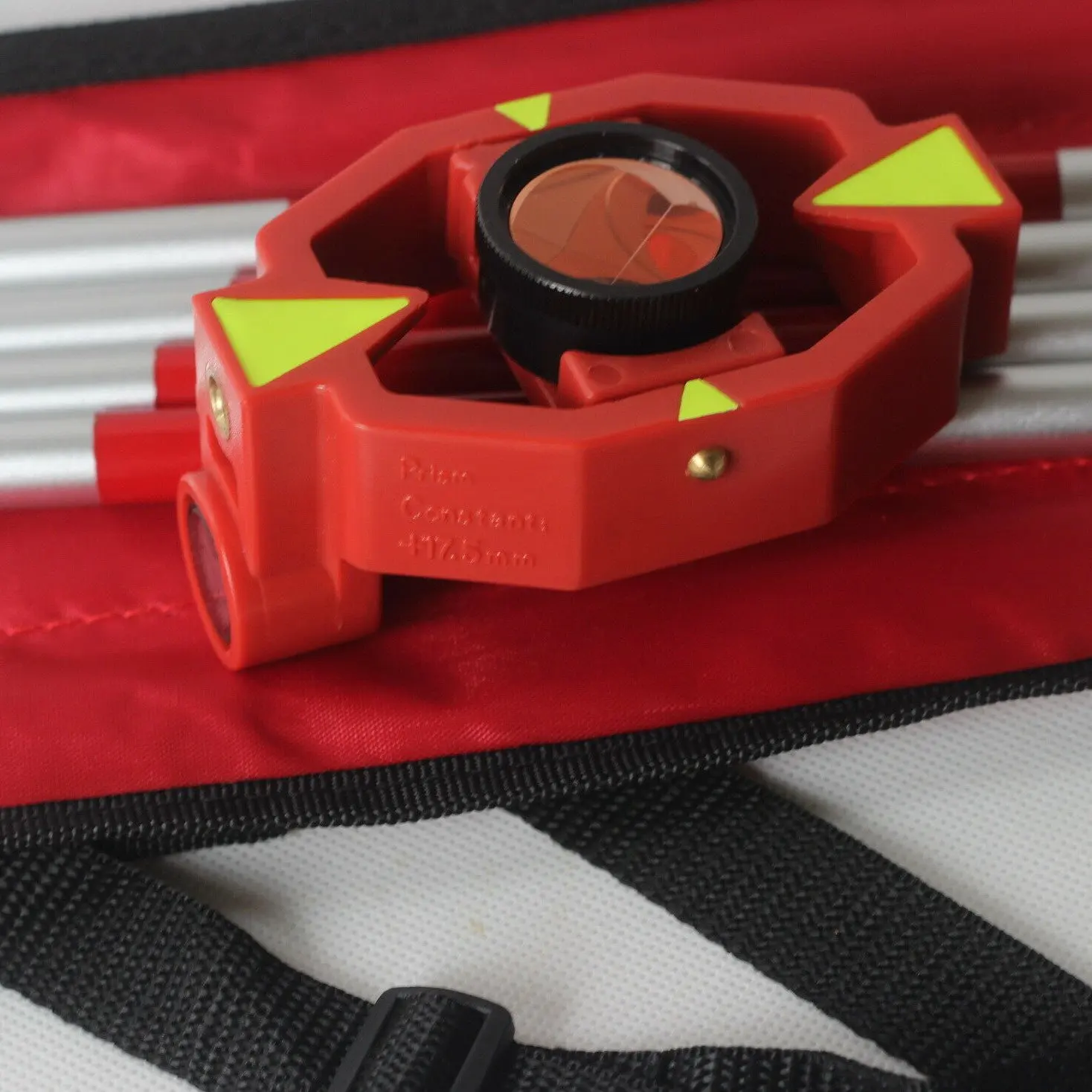 Миниатюрная мини-Призма ADS101Total Station 17 5 мм