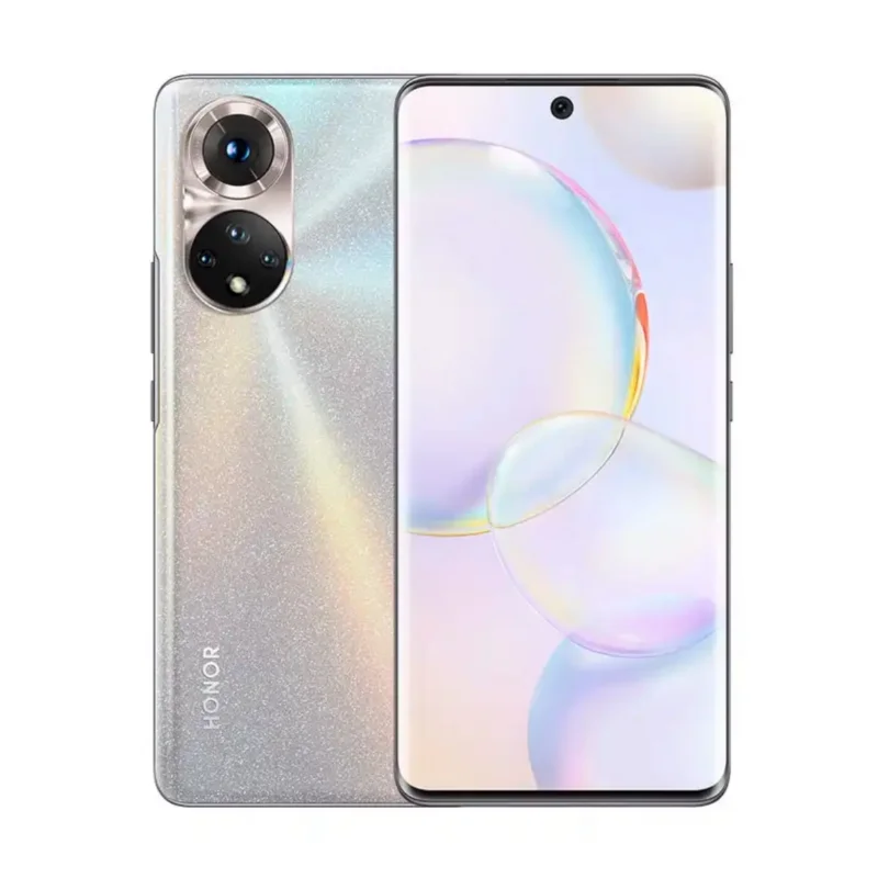

Смартфон HUAWEI Honor 50, телефон с экраном 6,57 дюйма, 12 Гб + 256 ГБ