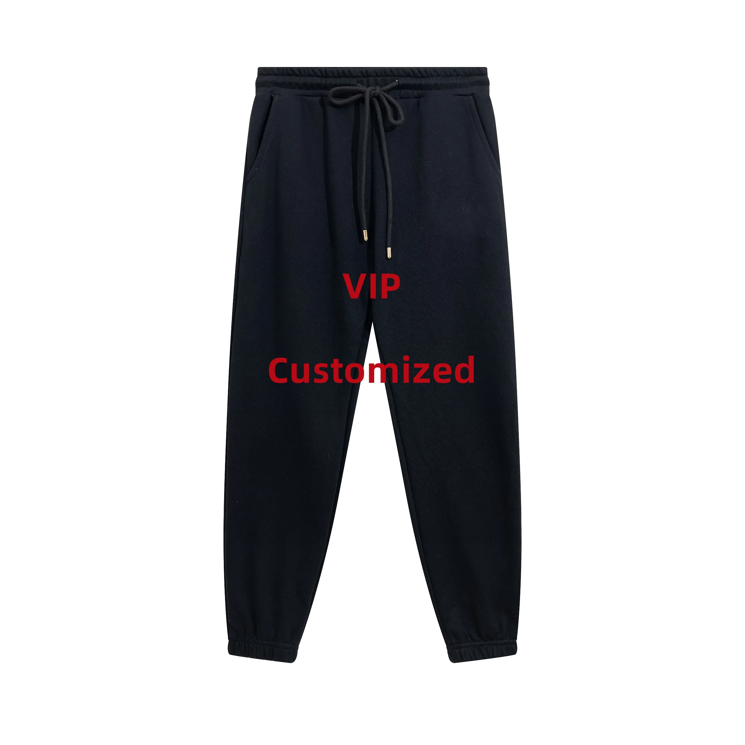 

Men's trousers, you are welcome to come and customize. Contact me to give you a different VIP brand