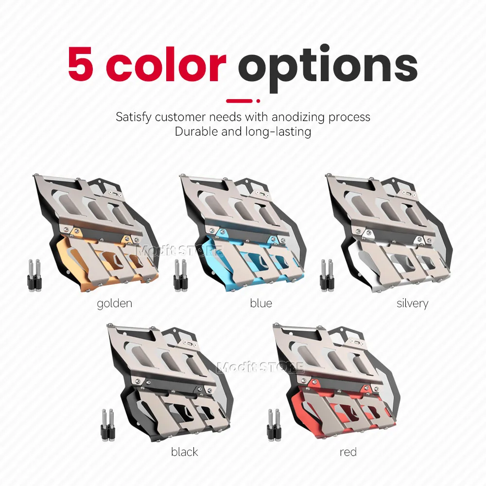 Для SYM Sanyang Husky ADV150 HUSKY150 новые аксессуары для мотоциклов, защита решетки радиатора, защита в боевом стиле (art.: 3920ce99781d8) - 3920ce99781d8