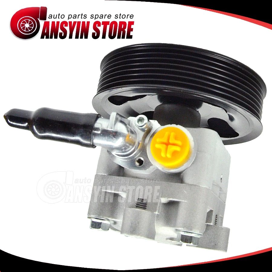 Насос гидроусилителя руля для 07-12 Nissan Altima 09-14 Maxima 49110-1AA0A 49110JA100 49110-JA100 49110ZX02A 491101 АА0А