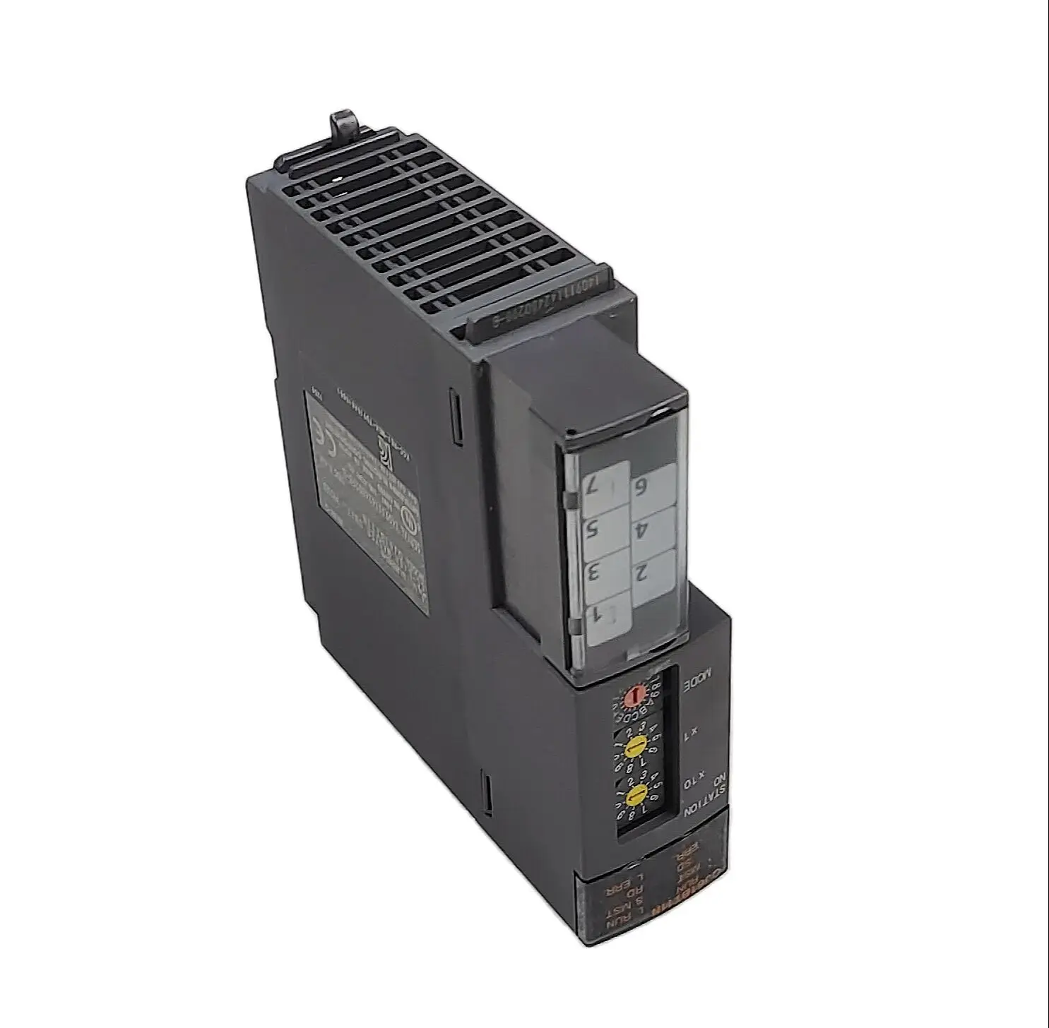 

USED QJ61BT11N in stock good work