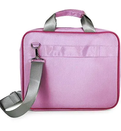 Premium Pinn  Messenger Laptop Bag fits 13.3