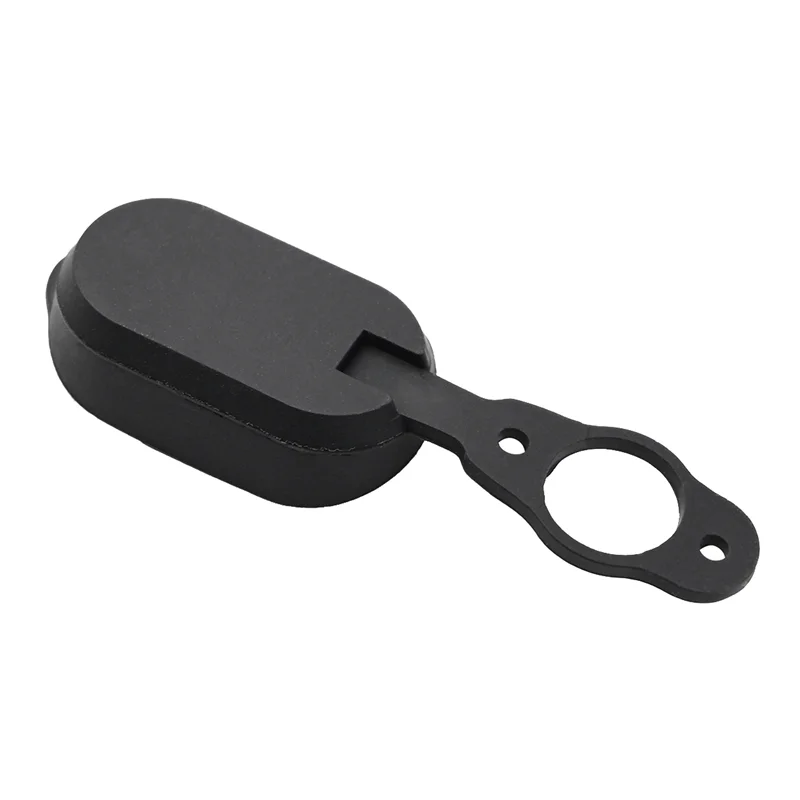 Пылезащитная заглушка для зарядного порта Ninebot F40 F30 пылезащитная крышка