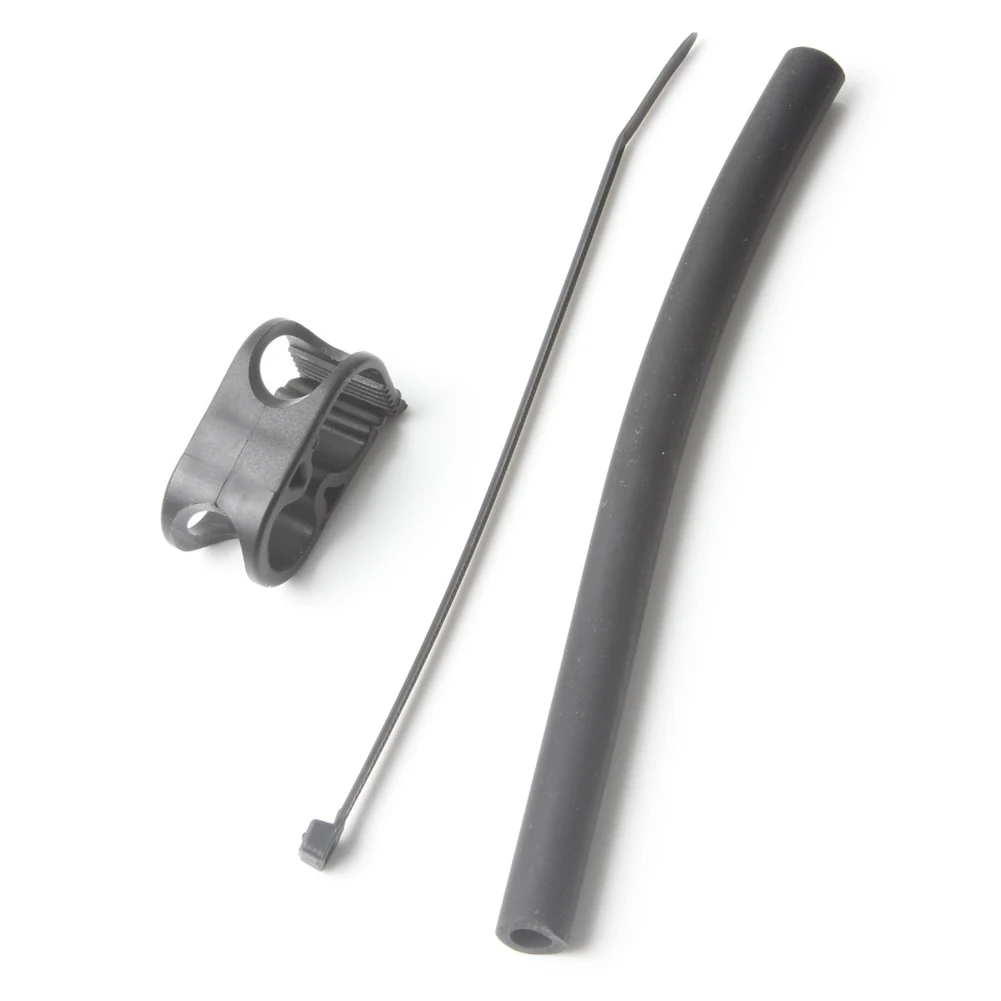 Зажим для шланга воздушного змея шланг кайтсерфинга почти все снежные воздушные