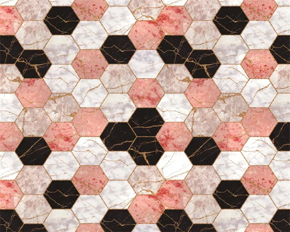 Бумажные обои beibehang высокое качество синие классические в скандинавском стиле