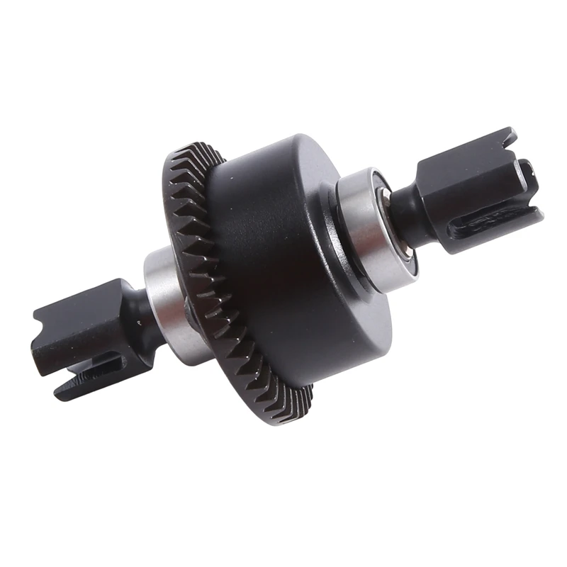 Main Diff Gear 43T For Arrma 1/7 Felony Limitless Infraction Fireteam Mojave 1/8 Typhon Notorious Kraton Outcast