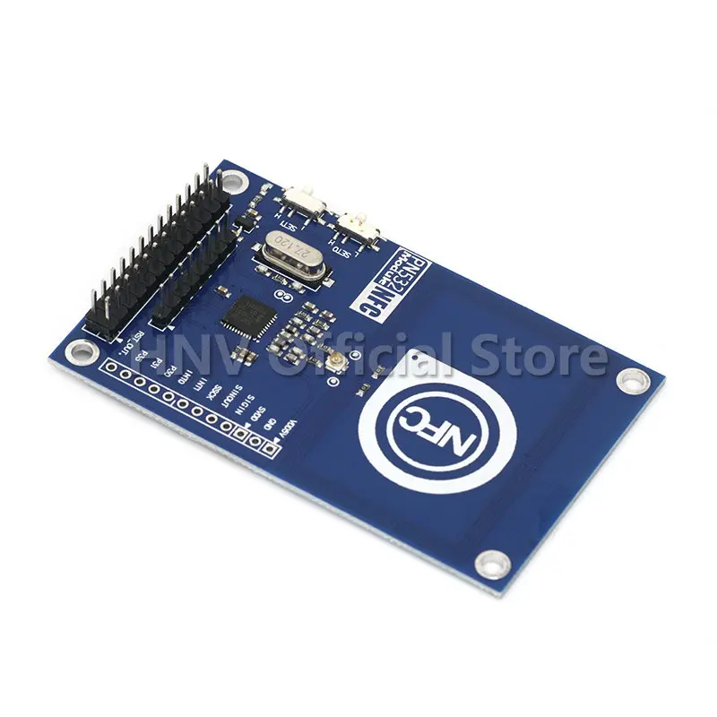 Точный модуль NFC PN532 13 56 МГц для arduino совместимый с модулем карты чтения и записи