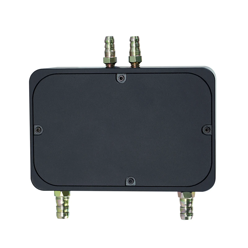 Водонепроницаемый Контроллер Flipsky 75V 200A 16S FSESC 75200 на базе VESC для серфинга Efoil |