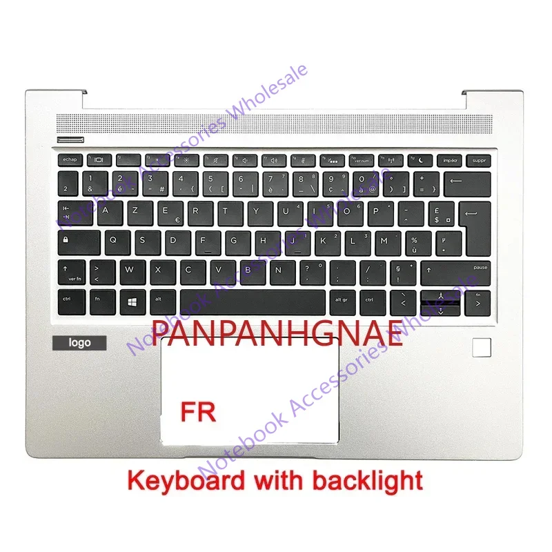 Подставка для клавиатуры WWPalm HP ProBook 430 G6 G7 ZHAN66 13 G2 G3 верхняя крышка ноутбука чехол