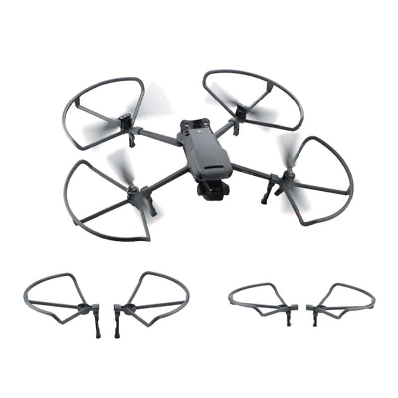

Propeller Protector Props Wing Fan Cover for DJI Mavic 3 Drone Supplies NEW