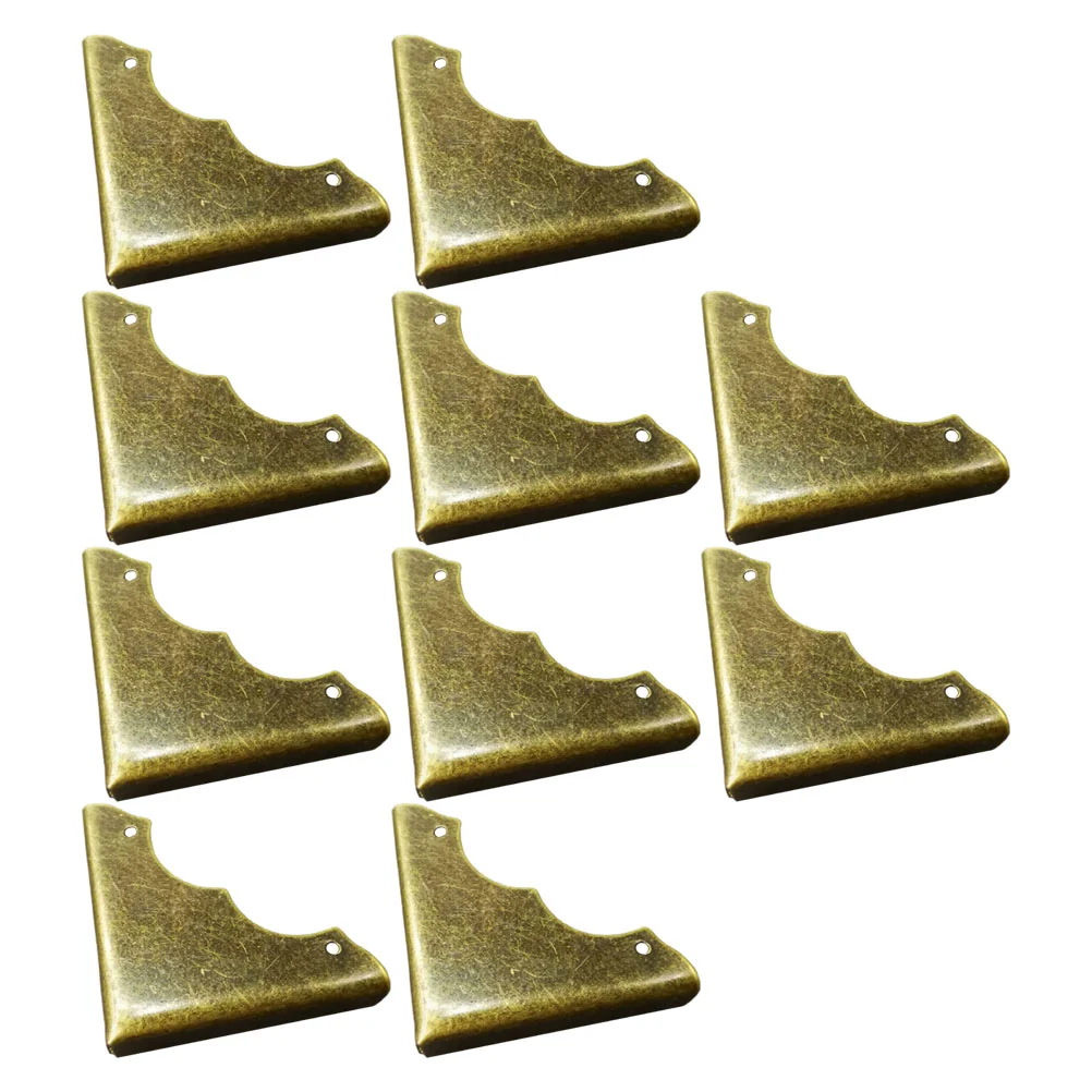 

Corner Guards Furniture Protectors Protector Metal Table Brass Cardboard Bed Safety Cabinet Box Guard