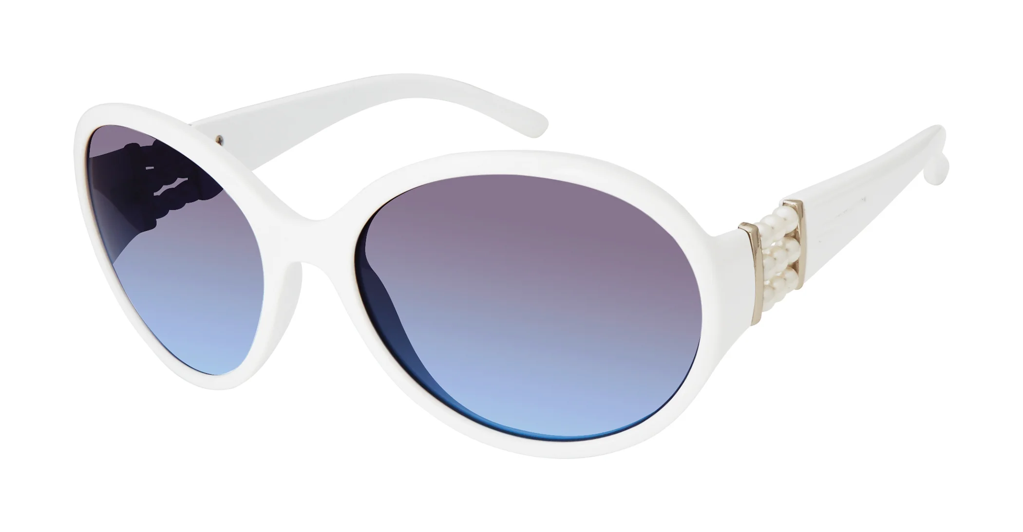 

Fashionable & Cool Women's Jackie O 1016SP Classic UV Protective Oval Sunglasses - Perfect Gifts for Stylish Women.