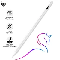 universal stylus pen for ipad 1 2 smart touch pen tablet pen ios android ipad pro 11 12 9 2021 2018 10 2 7th 8th 9th generation