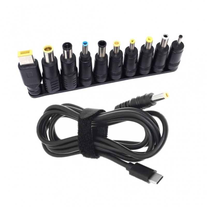 USB-питание повышает линию UsbC TypeC в преобразователь постоянного тока 9/12/15/20 В