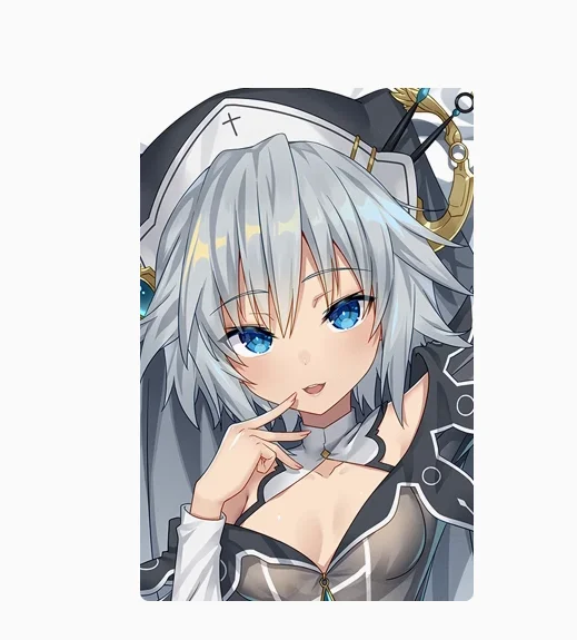 Японское аниме свидание A LIVE Honjou Nia Sexy Dakimakura обнимающая подушка для тела