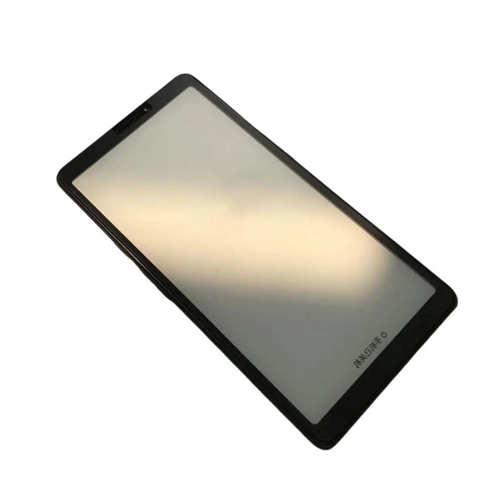 Защитная пленка для экрана Moaan Inkpalm Plus матовая противоскользящая X5O5