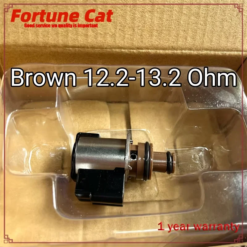 

Соленоид блокировки крутящего момента CVT TR580 TR690 для Subaru Lineartronic 31825AA050