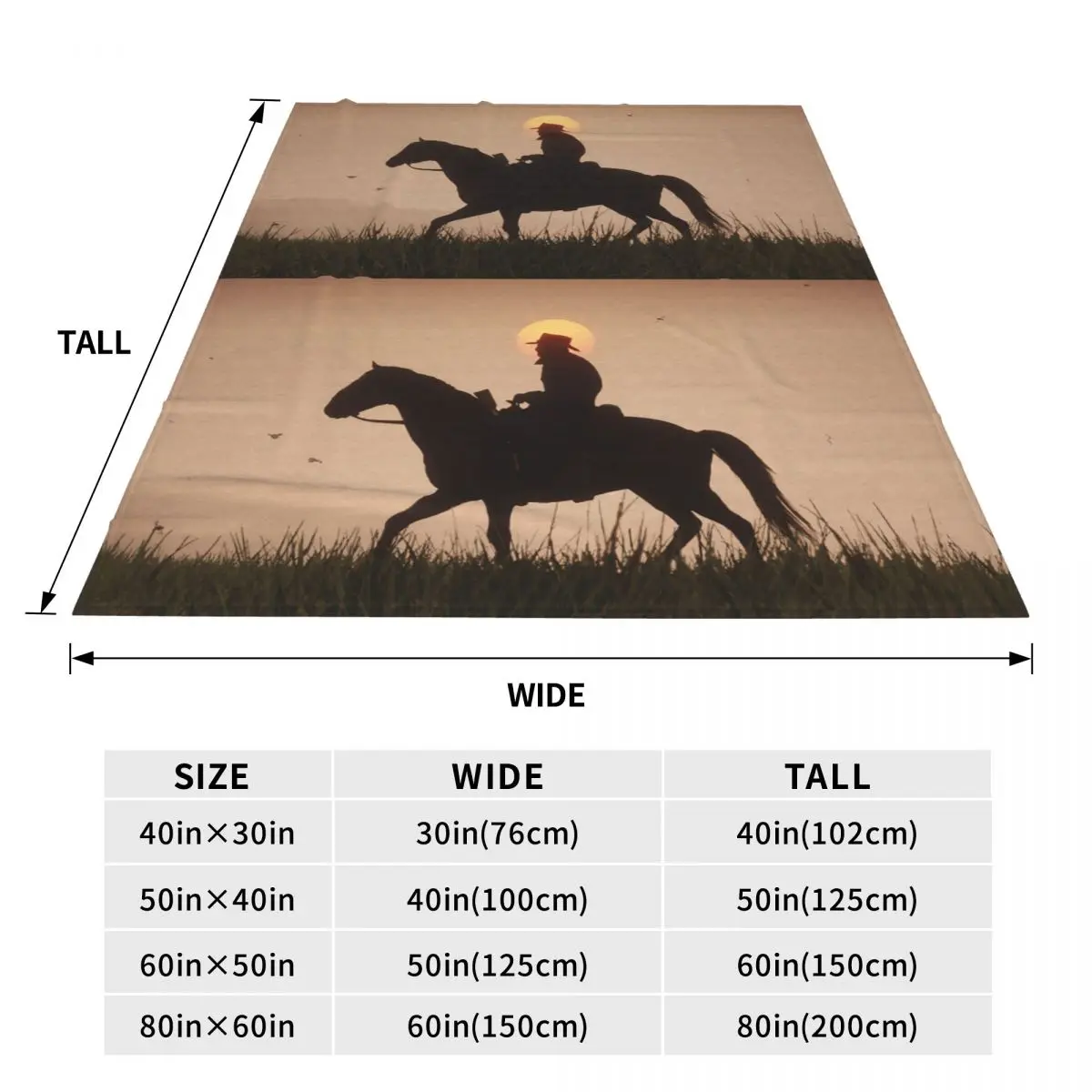 Фланелевые одеяла Red Dead Redemptions 2 RDR2 ковбойское одеяло на Запад США для дивана супер